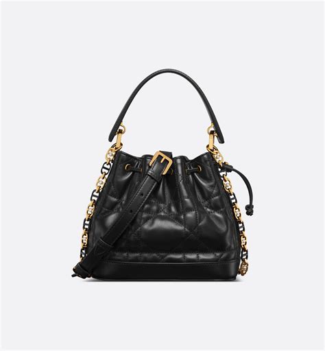 dior jolie bucket bag